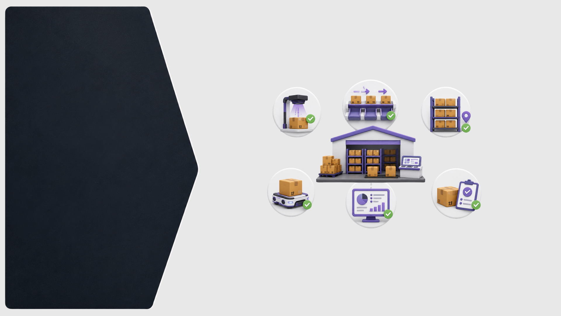 How Warehouse Automation Improves Accuracy